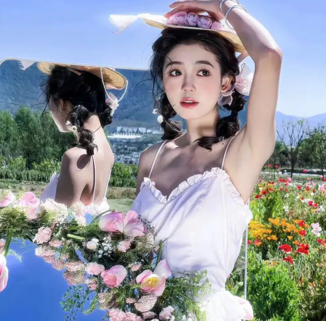 恋恋星辰