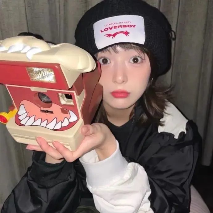 失踪纪年